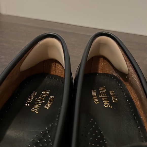 GH bass Whitney Weejuns - Picture 4 of 5